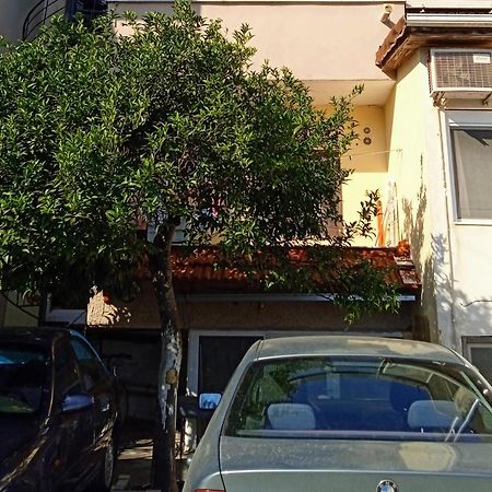 普雷韦扎Αlexandras House公寓 外观 照片
