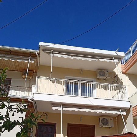 普雷韦扎Αlexandras House公寓 外观 照片