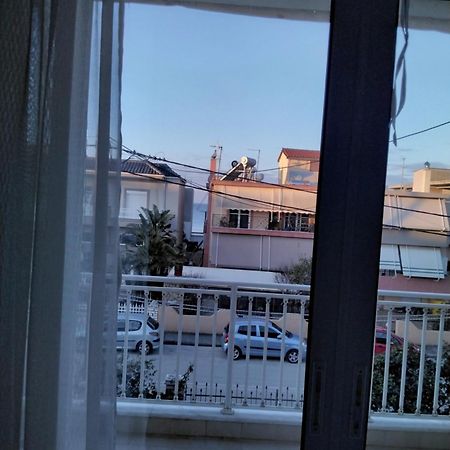 普雷韦扎Αlexandras House公寓 外观 照片