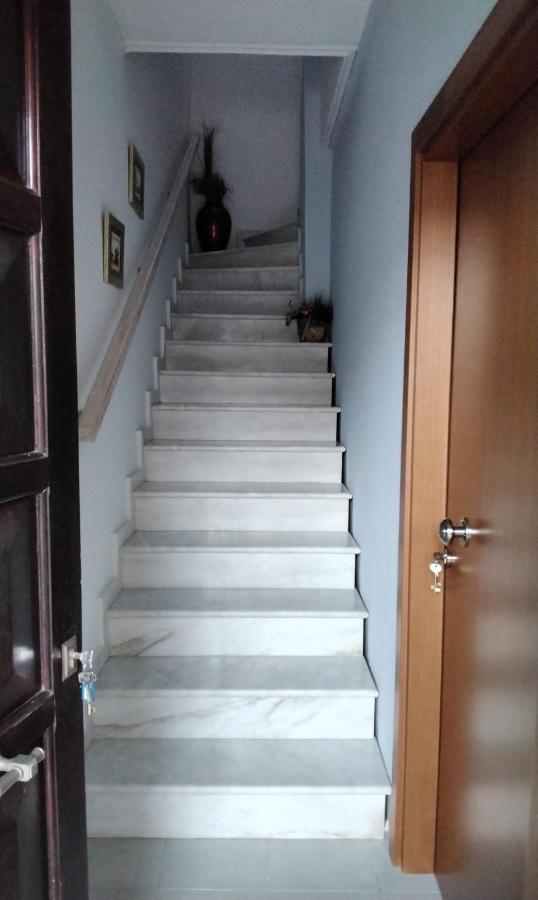 普雷韦扎Αlexandras House公寓 外观 照片