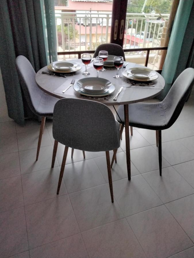 普雷韦扎Αlexandras House公寓 外观 照片