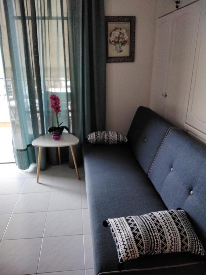 普雷韦扎Αlexandras House公寓 外观 照片