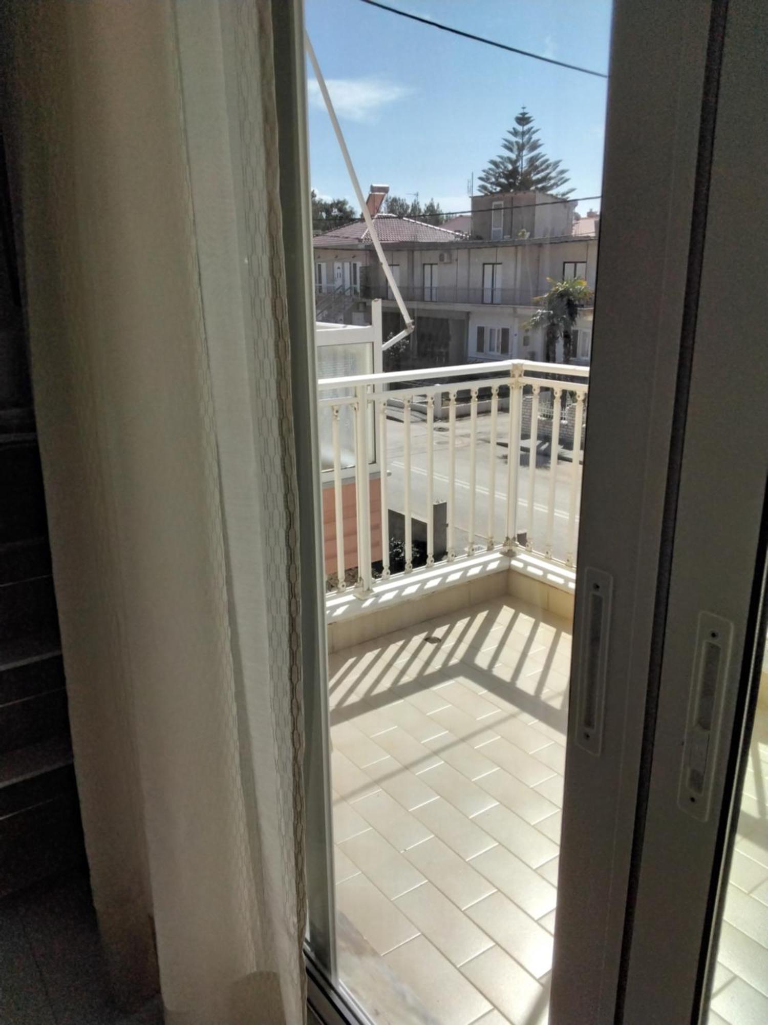 普雷韦扎Αlexandras House公寓 外观 照片