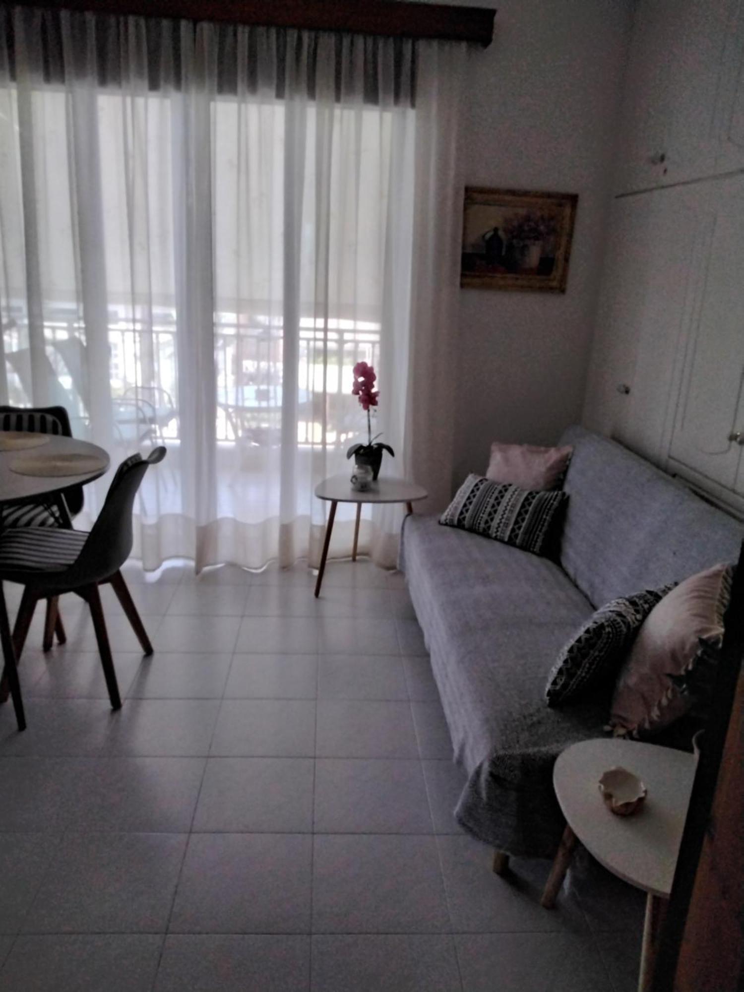 普雷韦扎Αlexandras House公寓 外观 照片