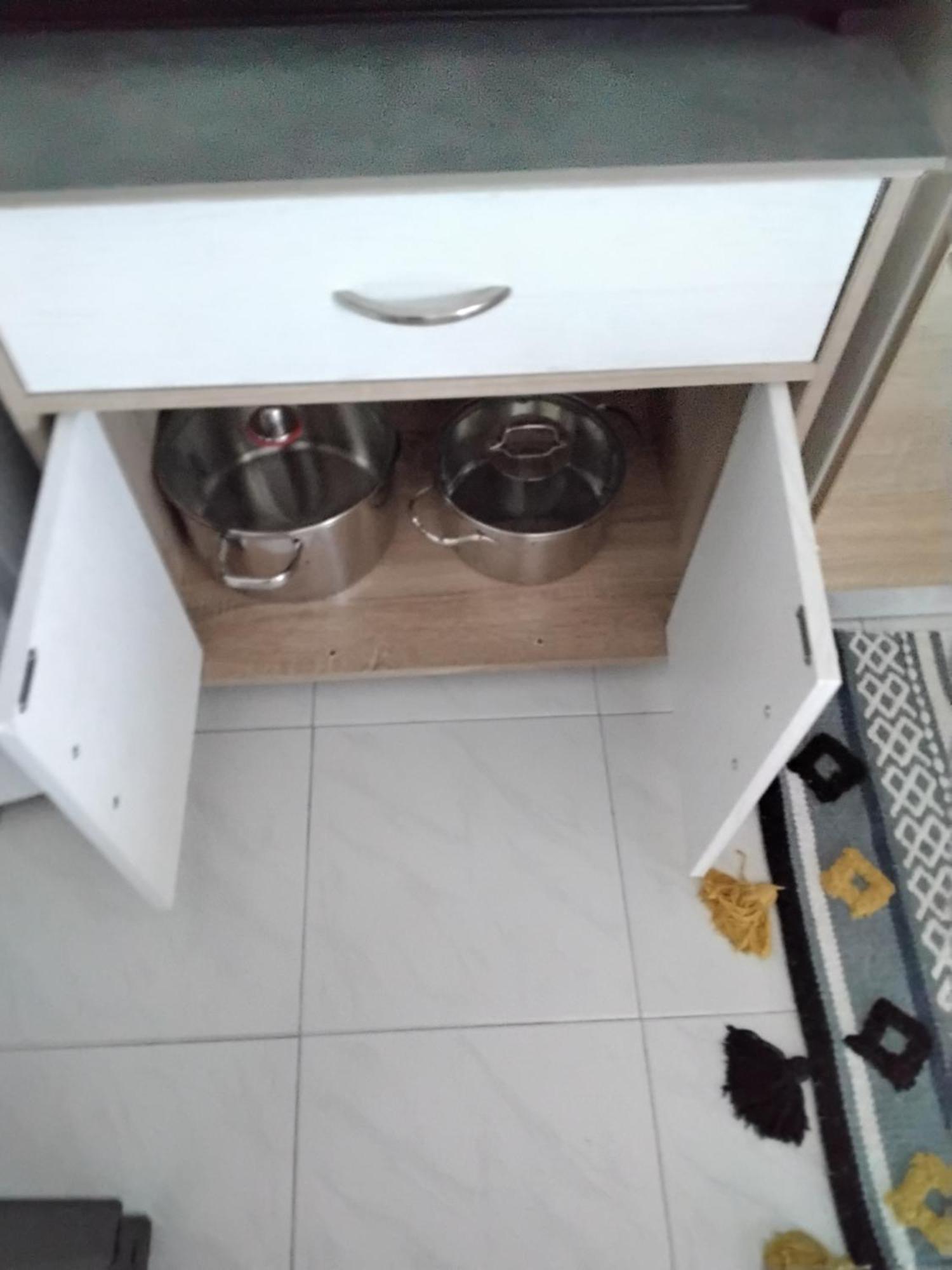 普雷韦扎Αlexandras House公寓 外观 照片